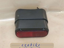 feu de plaque pour Daelim 125