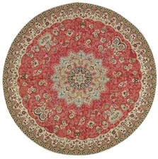 Orient Nappe Artisanale Très