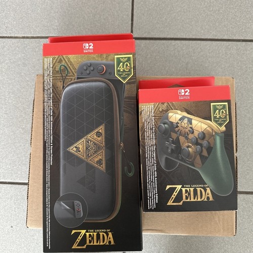 Manette pro nintendo - pro,