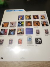 Johnny hallyday Introuvable