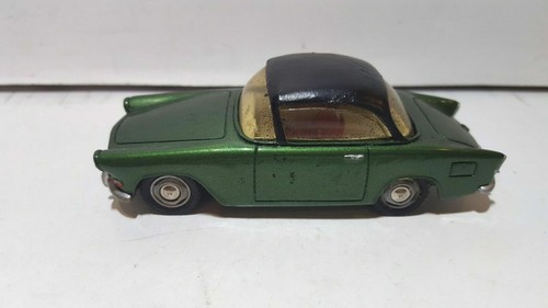 Vintage heco models - heco, résine