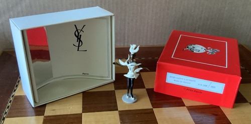 Pixi mode haute - la, couture