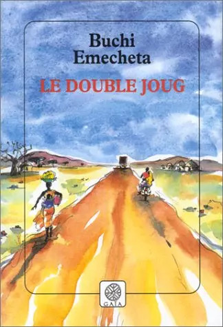 Double joug buchi - buchi, emecheta