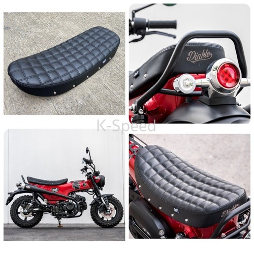 Siège remplacement moto - de,
