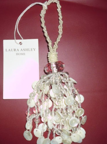 Tassels perles aurelia - tassels,
