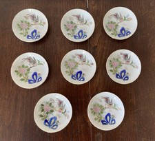 Petites Coupelles Porcelaine