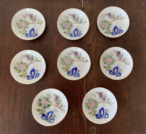 Petites coupelles porcelaine - coupelles,