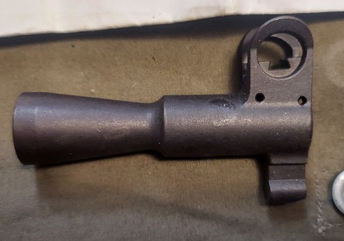 Lee enfield front sight - front,