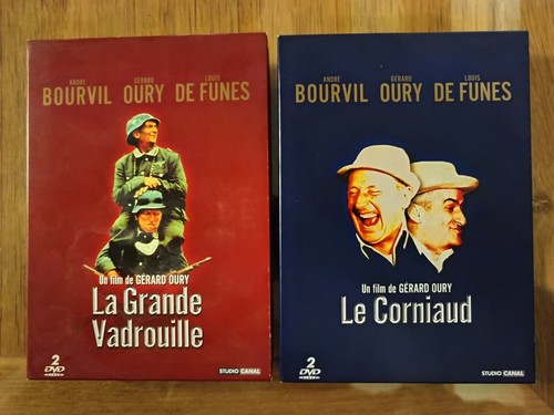 Corniaud la grande - le, +