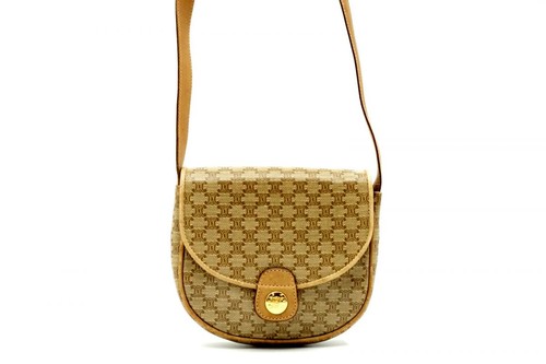 Celine sac épaule mini - celine,