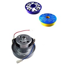 *NOUVEAU* Aspirateur Moteur