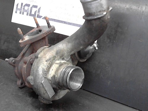 Turbo garrett h100289 - garrett,