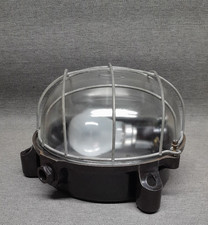 ANCIENNE LAMPE - PLAFONNIER -