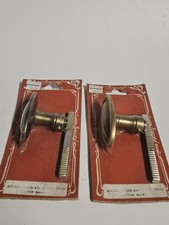 2 boutons de porte Louis XVI