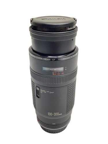 Canon lens used - lens,