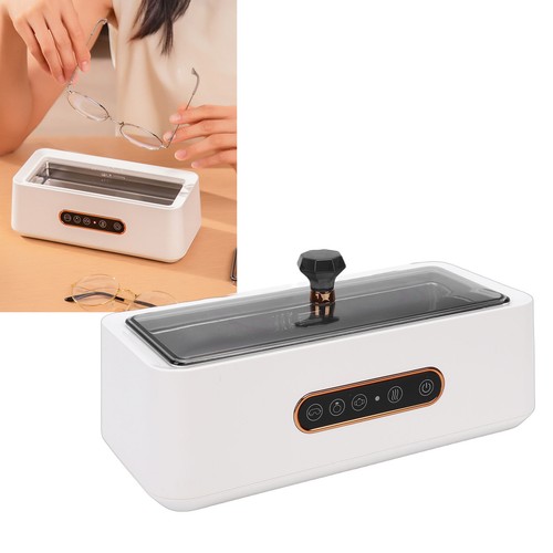 Ultrasonic jewelry cleaner - jewelry,