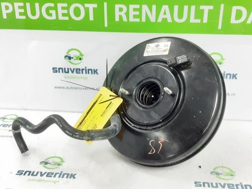 Servofrein renault kadjar - servofrein,