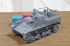 Type 100 Te-Re Artillerie