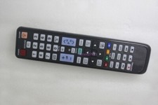 Remote For SAMSUNG UE40D7000 UA40D7000 UN40D7000 UE46D7000 PN64D8000 LCD TV