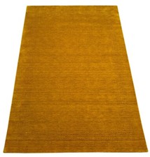 Or Tapis Gabbeh 100% Laine