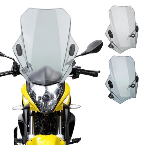 Déflecteur pare brise - déflecteur, moto