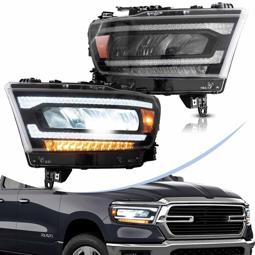 Pour 2019 2024 dodge - dodge, 1500