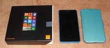 Microsoft Lumia 640 mobile