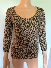 JACQUELINE RIU petit cardigan