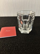 Baccarat Crystal Harcourt