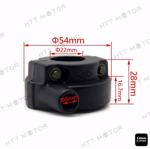 Httmt 125cc quad moto - moto, atv