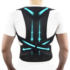 Kit Mal de Dos 3-en-1 Civière