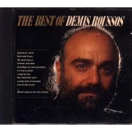 Demis roussos the - demis,