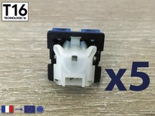 Amiga 500 Qwerty CHICKEN LIPS/