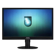 Philips 231S4Q 23 pouces IPS