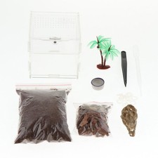 Couveuse Aquarium Poisson éleveur  Isolement Réservoir Élevage Incubateur