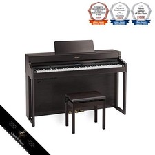 Piano numérique Roland HP702 DRS 88 touches RolandJapan neuf