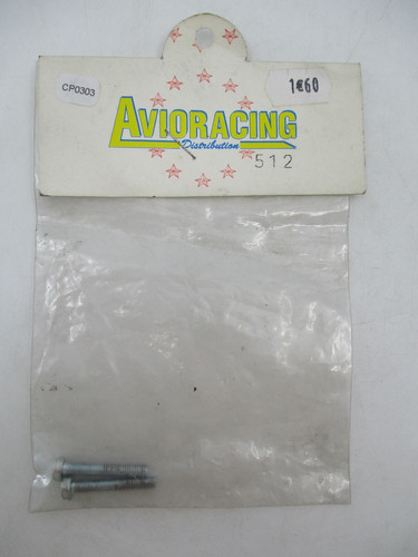 Cp303 avioracing modelisme c - cp303, r/c
