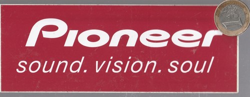 C24 auto radio pioneer - c24,