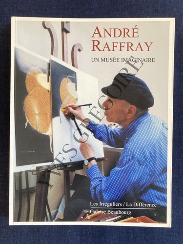 Andre raffray musee - andre,
