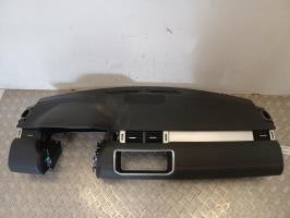 Planche bord complete land - planche,