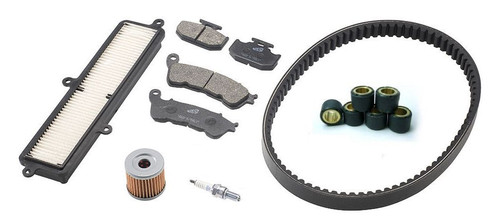 Kit entretien suzuki - kit,