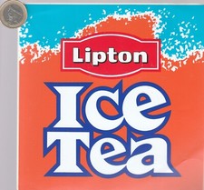 AUTOCOLLANTS C13. Boissons