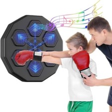 Cible d'Entraînement Boxe