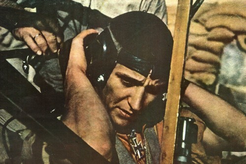 Ww2 lieutenant de la - lieutenant,