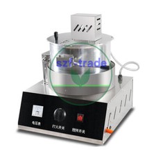 Popcorn Machine Single Pot