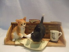 Statue de collection SHERRATT
