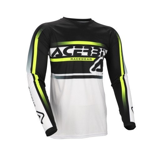 Acerbis maillot cross - cross, mx