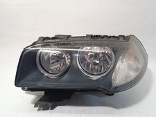 7162189 LEFT HEADLIGHT / 0301235201 / 63127162189 / 7810154 FOR BMW X3 E83