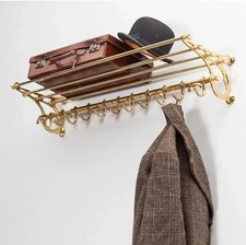 Porte-manteau français