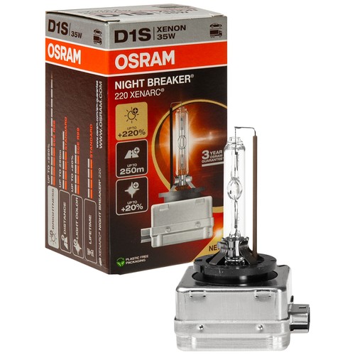 Osram d1s xenarc xenon - xenarc,